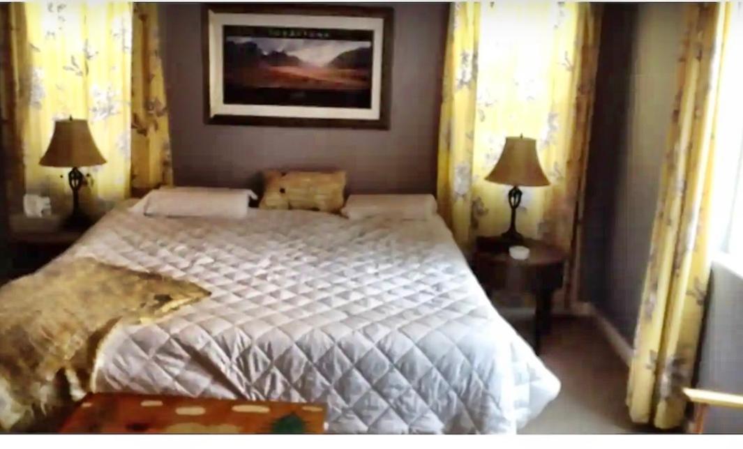 Hallelujah Forest Villa บิ๊กแบร์เลค ภายนอก รูปภาพ